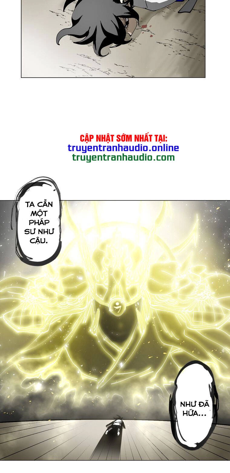 Thập Tự Chinh Chapter 3 - 26