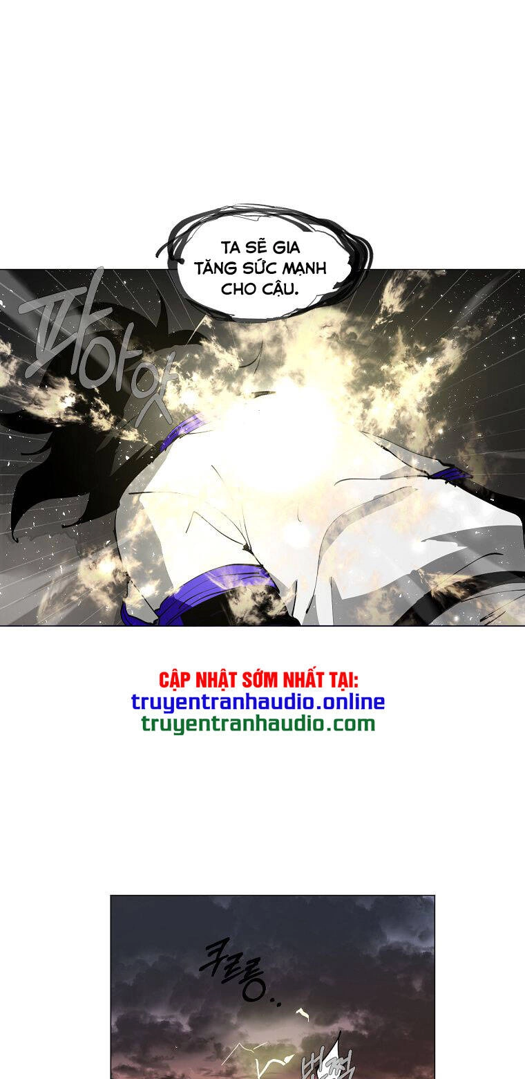 Thập Tự Chinh Chapter 3 - 27