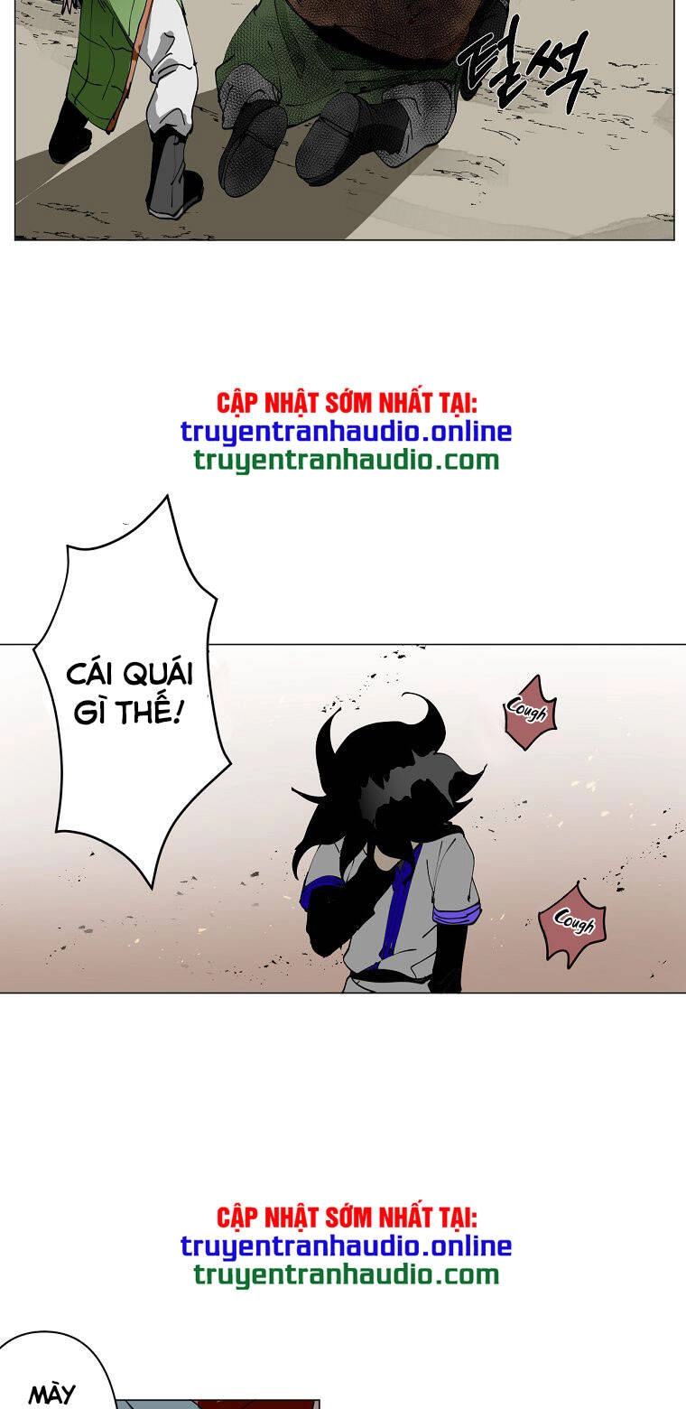 Thập Tự Chinh Chapter 3 - 34