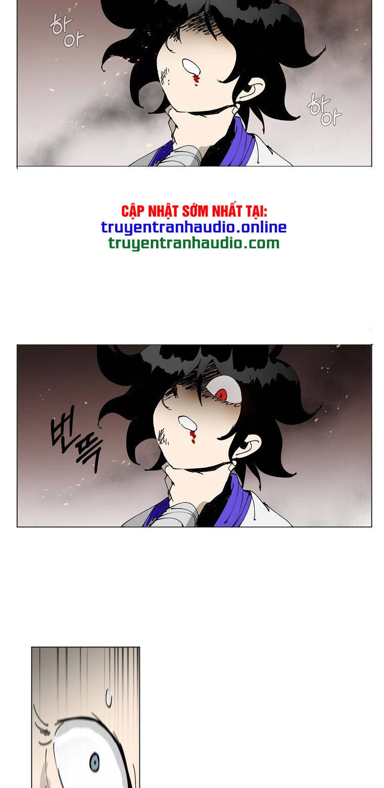 Thập Tự Chinh Chapter 3 - 36