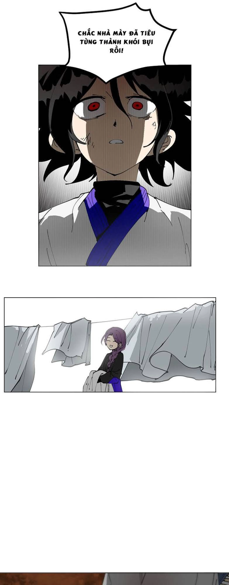 Thập Tự Chinh Chapter 4 - 8