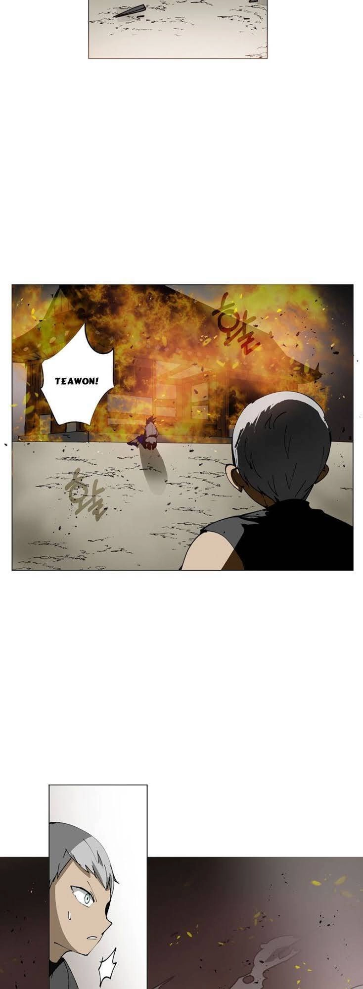 Thập Tự Chinh Chapter 4 - 29