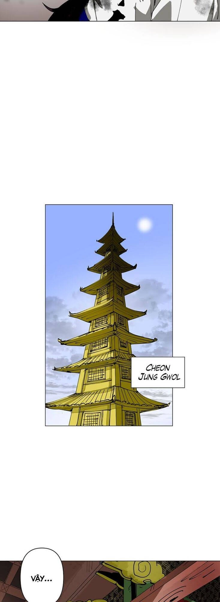 Thập Tự Chinh Chapter 4 - 32