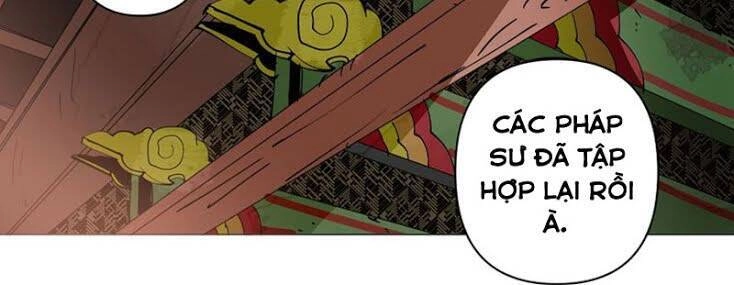 Thập Tự Chinh Chapter 4 - 33