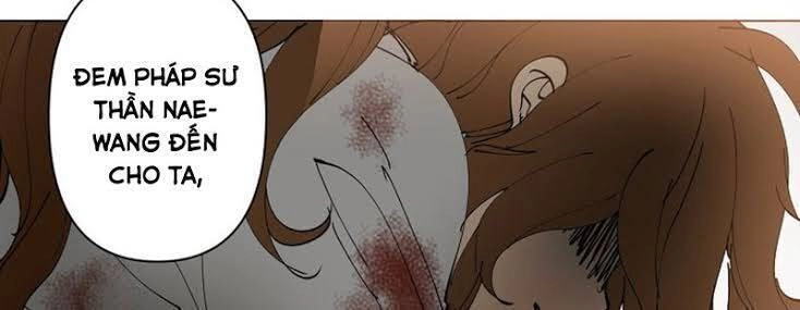 Thập Tự Chinh Chapter 4 - 36