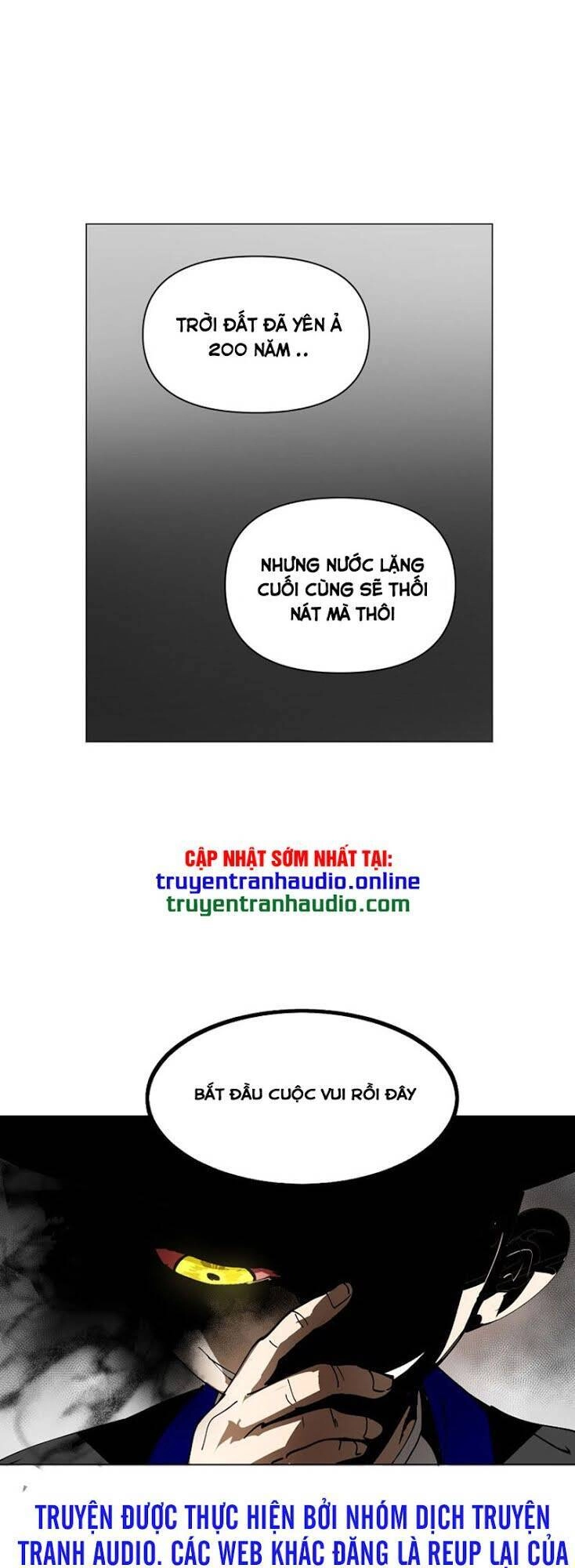 Thập Tự Chinh Chapter 4 - 38