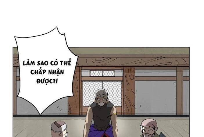 Thập Tự Chinh Chapter 5 - 3