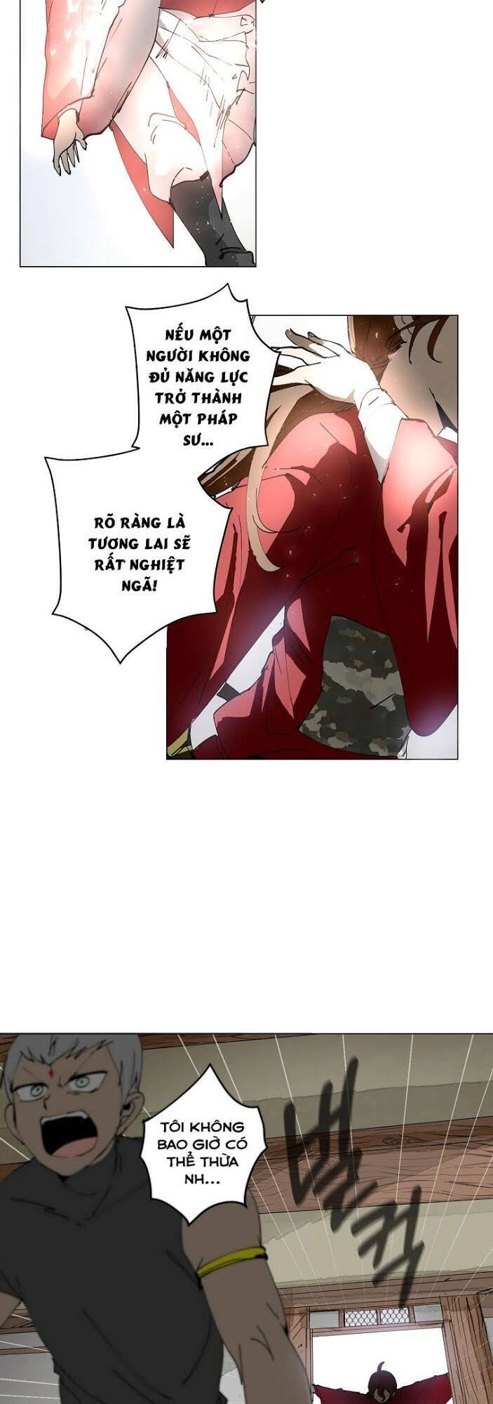 Thập Tự Chinh Chapter 5 - 5