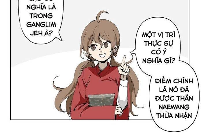 Thập Tự Chinh Chapter 5 - 9