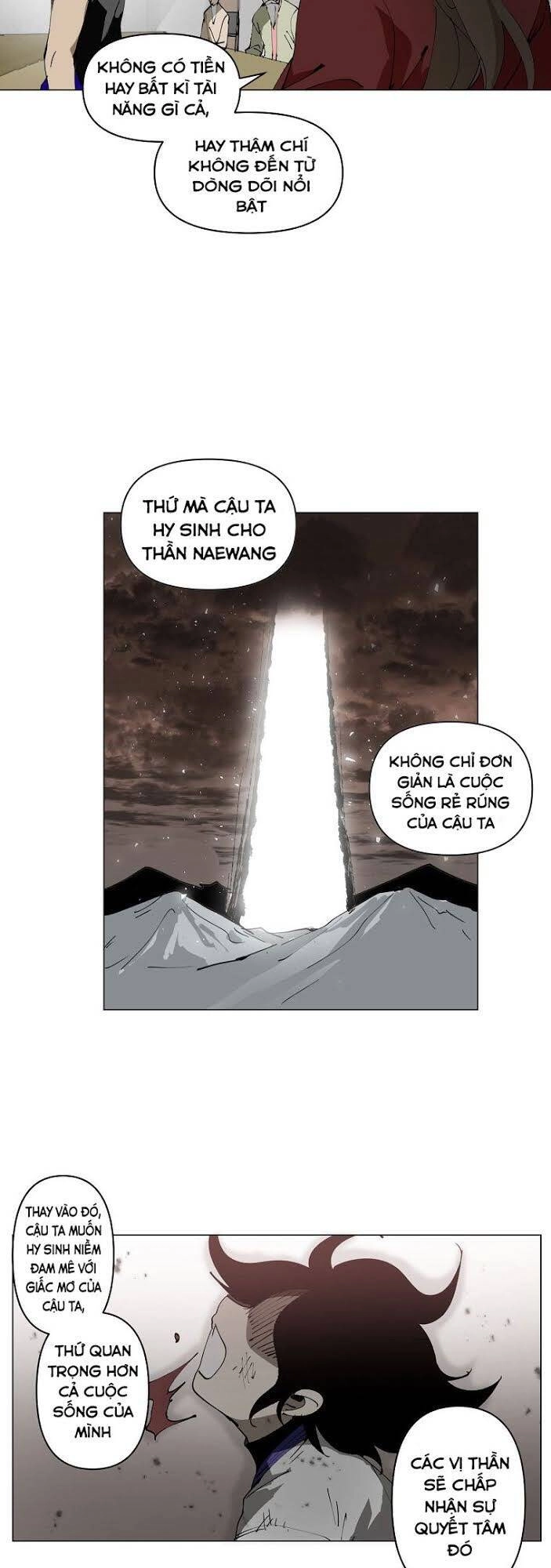 Thập Tự Chinh Chapter 5 - 11