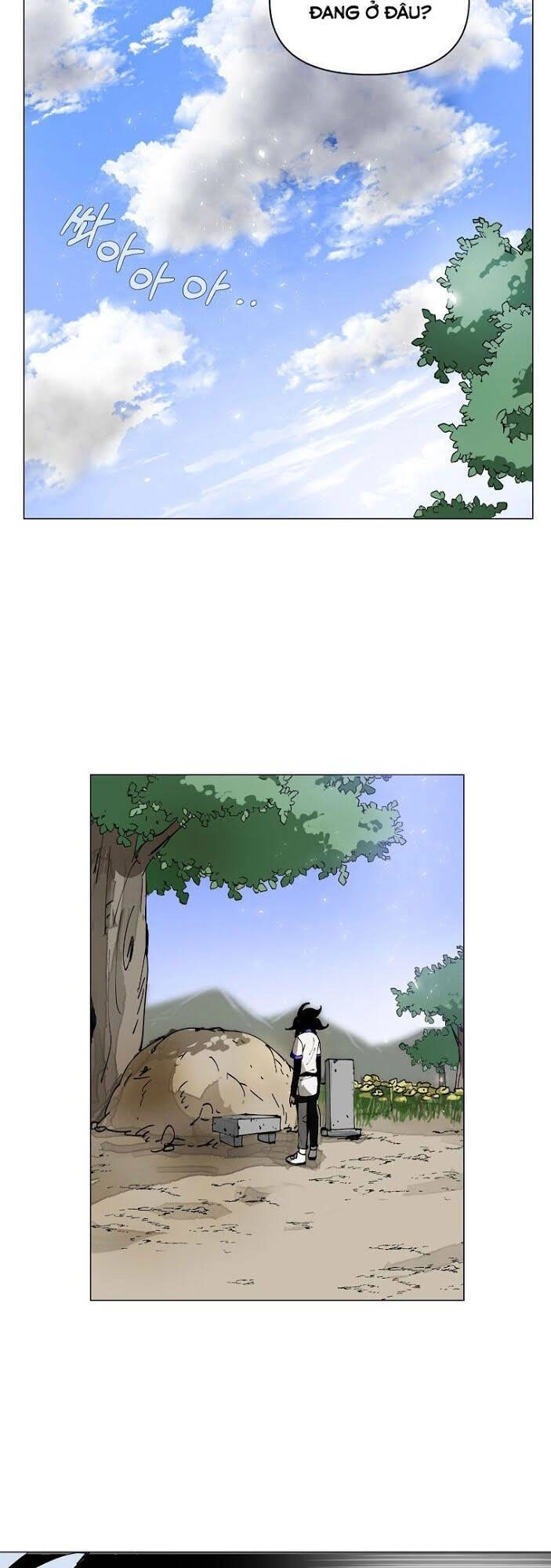 Thập Tự Chinh Chapter 5 - 14