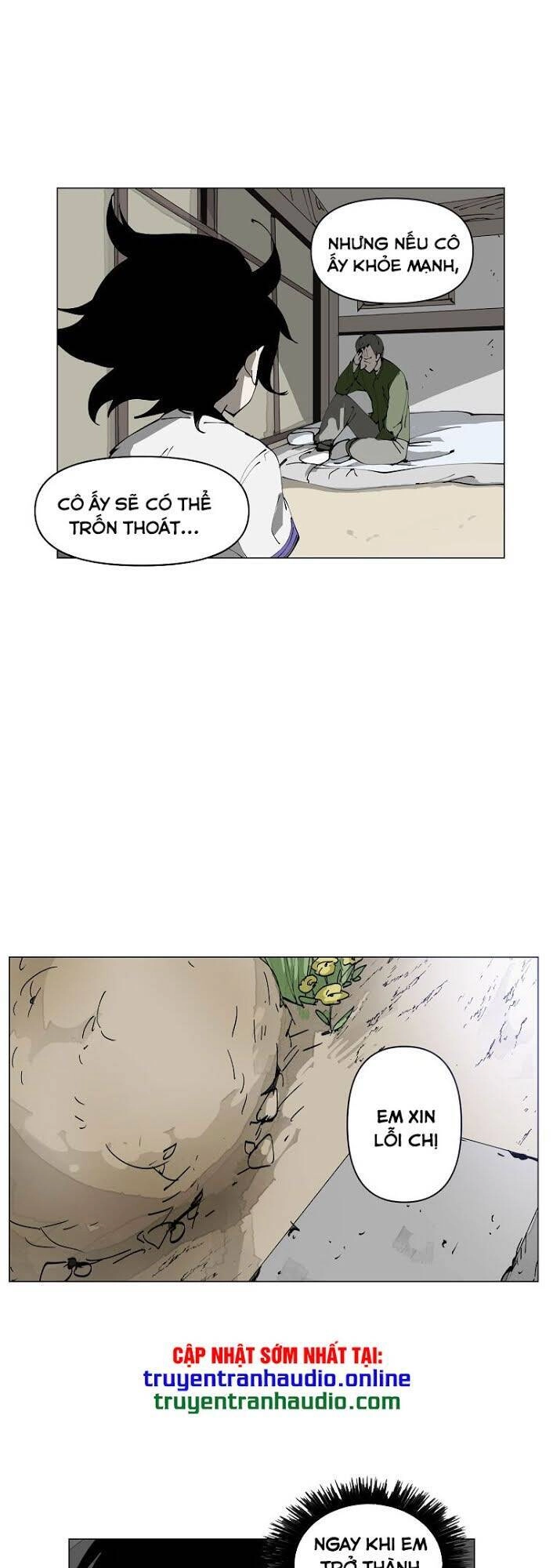 Thập Tự Chinh Chapter 5 - 16