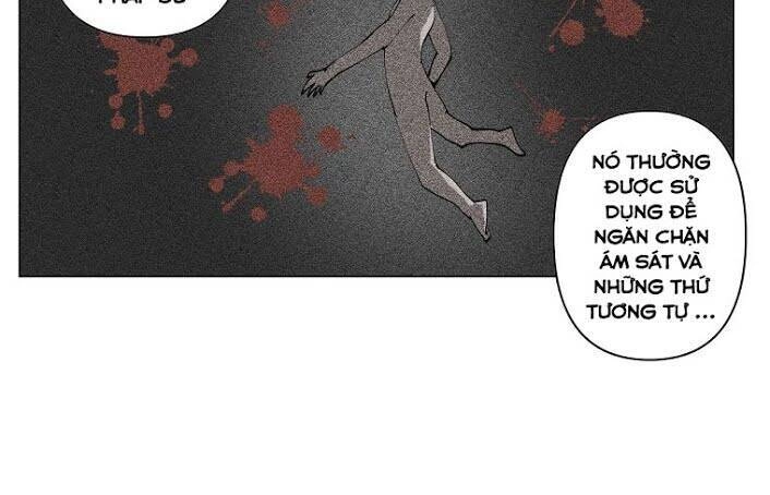 Thập Tự Chinh Chapter 5 - 24