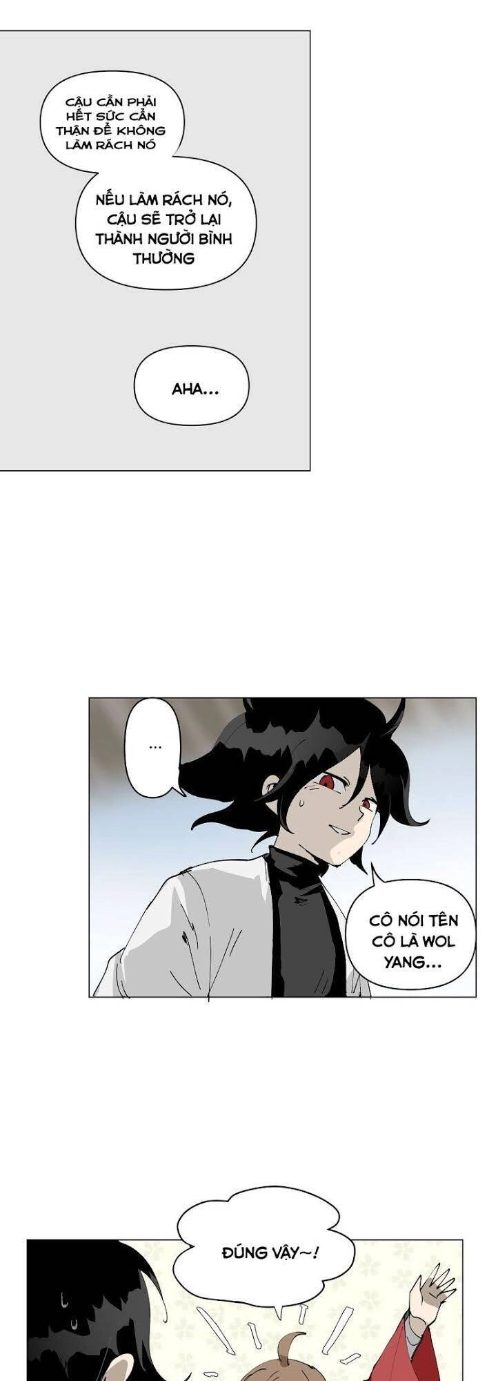 Thập Tự Chinh Chapter 5 - 25