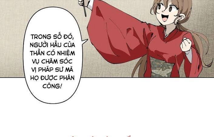 Thập Tự Chinh Chapter 5 - 27