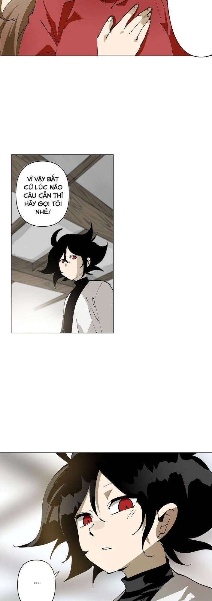 Thập Tự Chinh Chapter 5 - 29