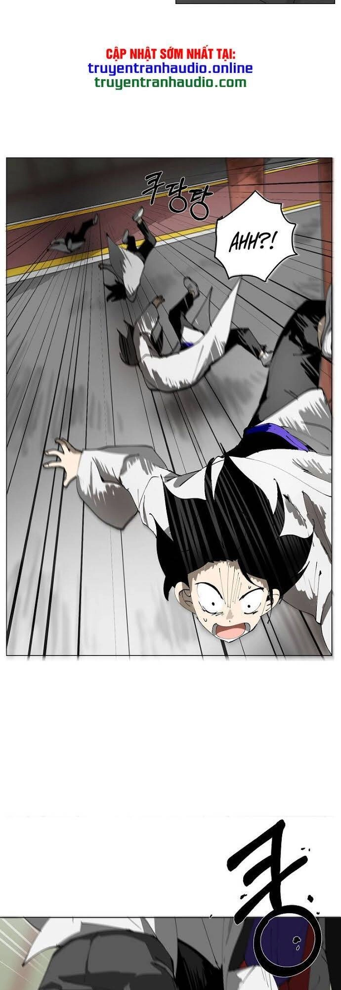 Thập Tự Chinh Chapter 5 - 41