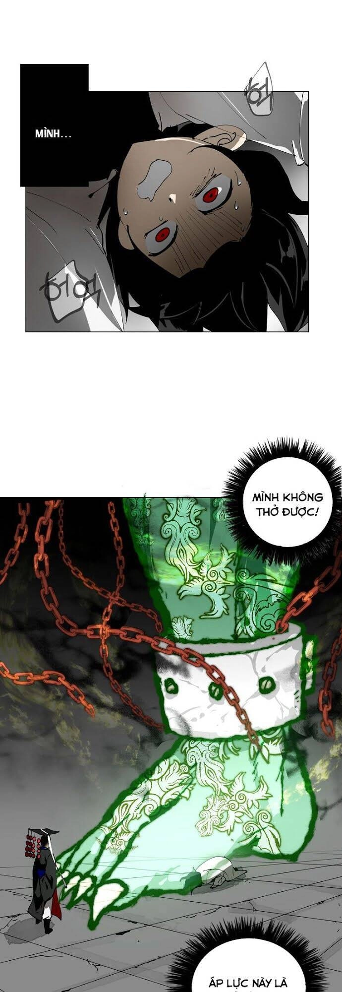 Thập Tự Chinh Chapter 5 - 43