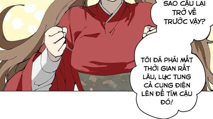 Thập Tự Chinh Chapter 6 - 12