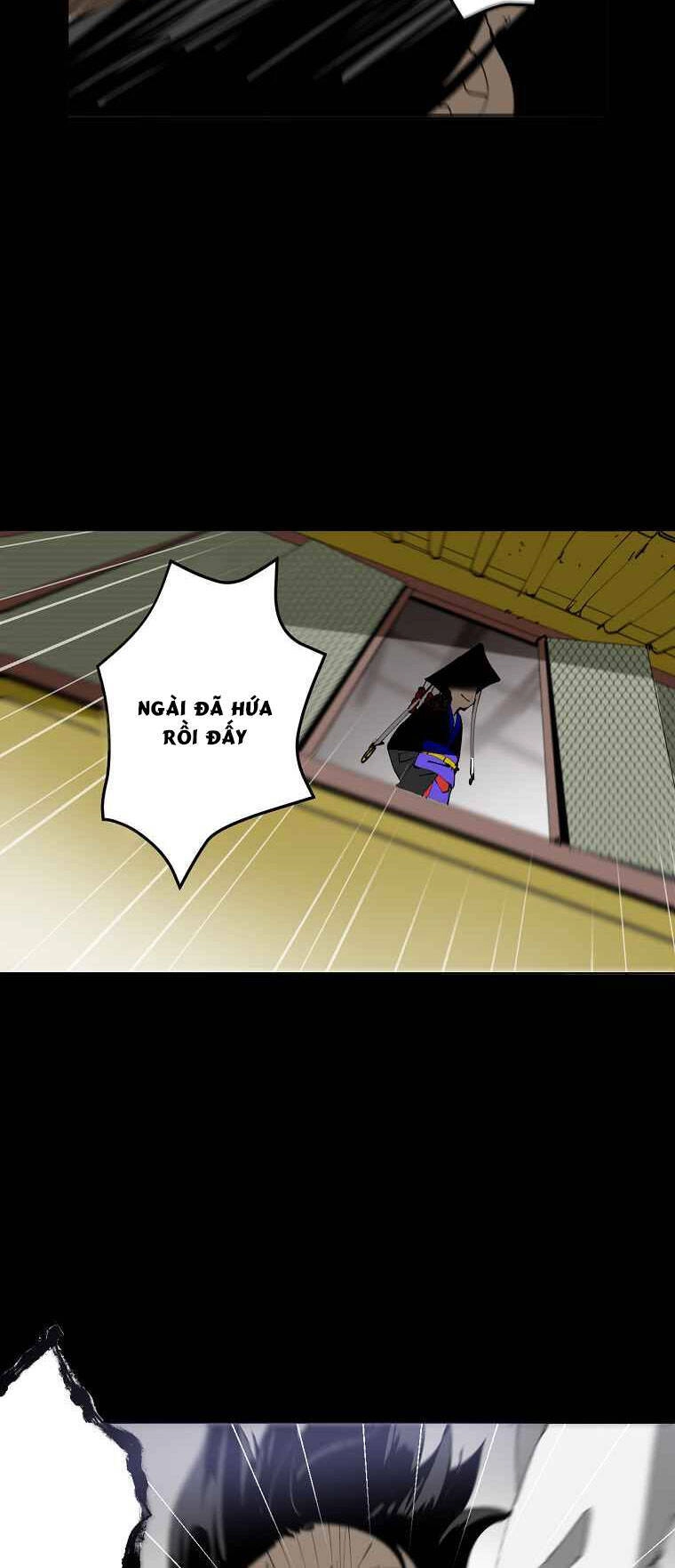 Thập Tự Chinh Chapter 6 - 36