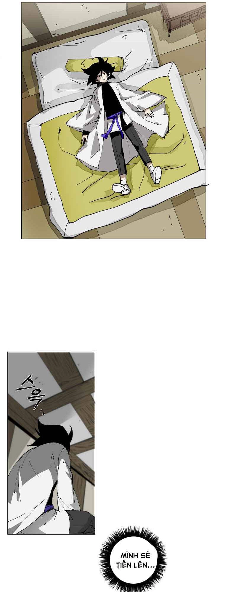 Thập Tự Chinh Chapter 6 - 39