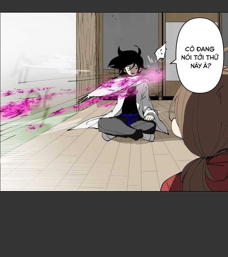 Thập Tự Chinh Chapter 7 - 20