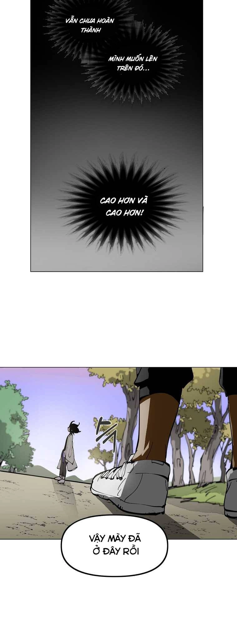 Thập Tự Chinh Chapter 7 - 31