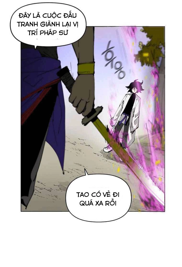 Thập Tự Chinh Chapter 8 - 6