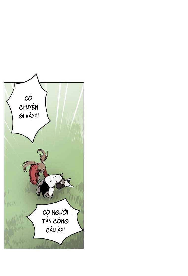 Thập Tự Chinh Chapter 9 - 5