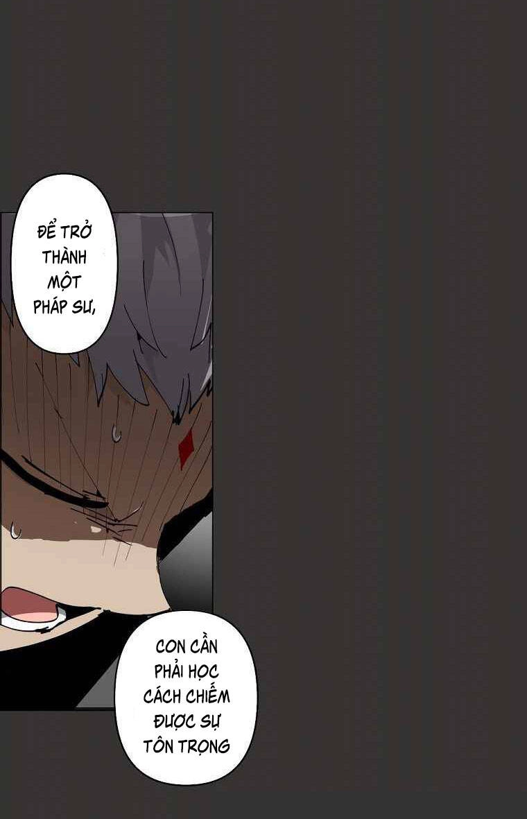 Thập Tự Chinh Chapter 9 - 13