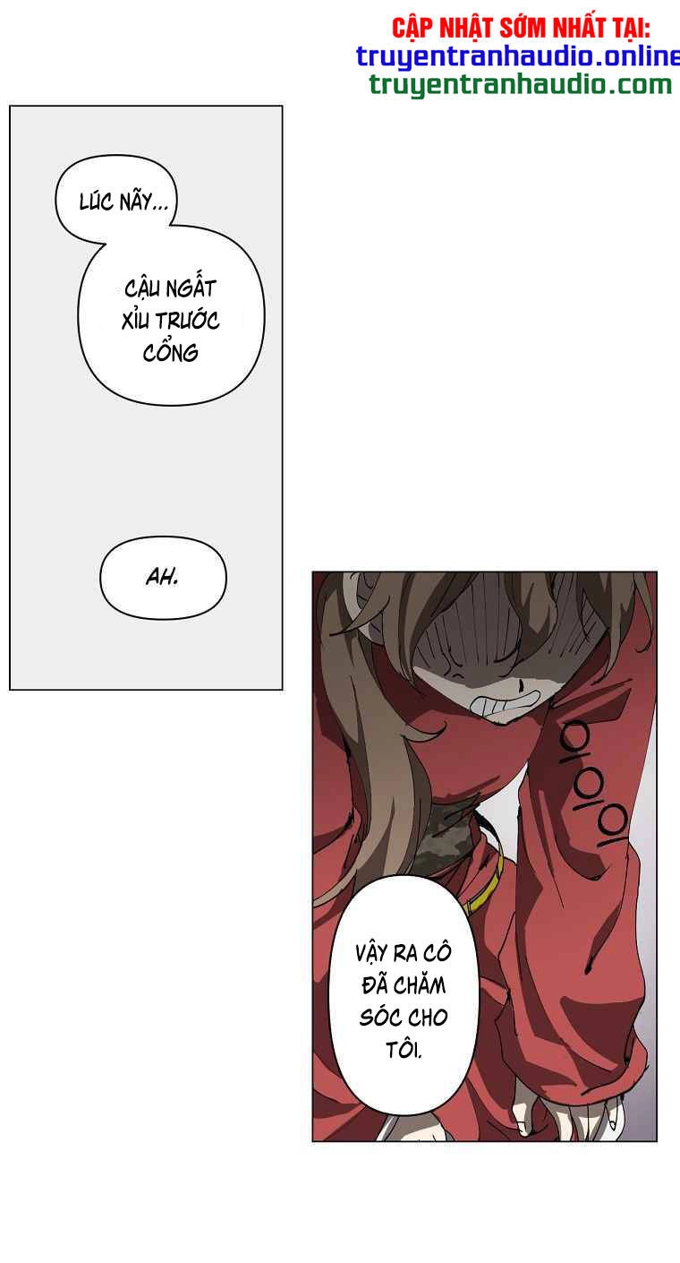 Thập Tự Chinh Chapter 9 - 22