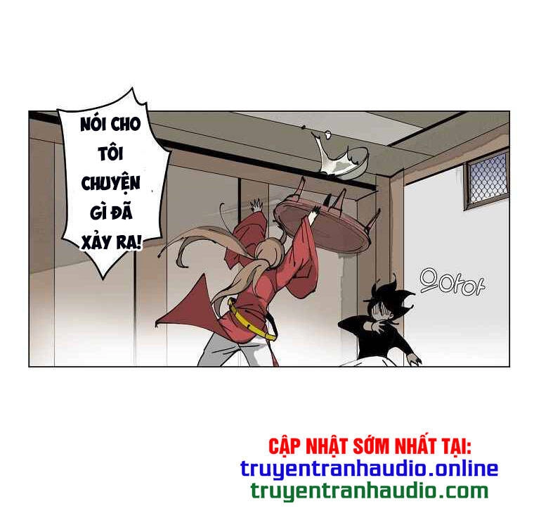 Thập Tự Chinh Chapter 9 - 25