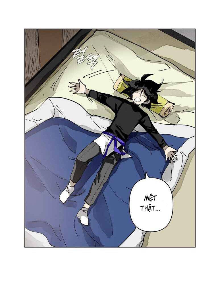 Thập Tự Chinh Chapter 9 - 33