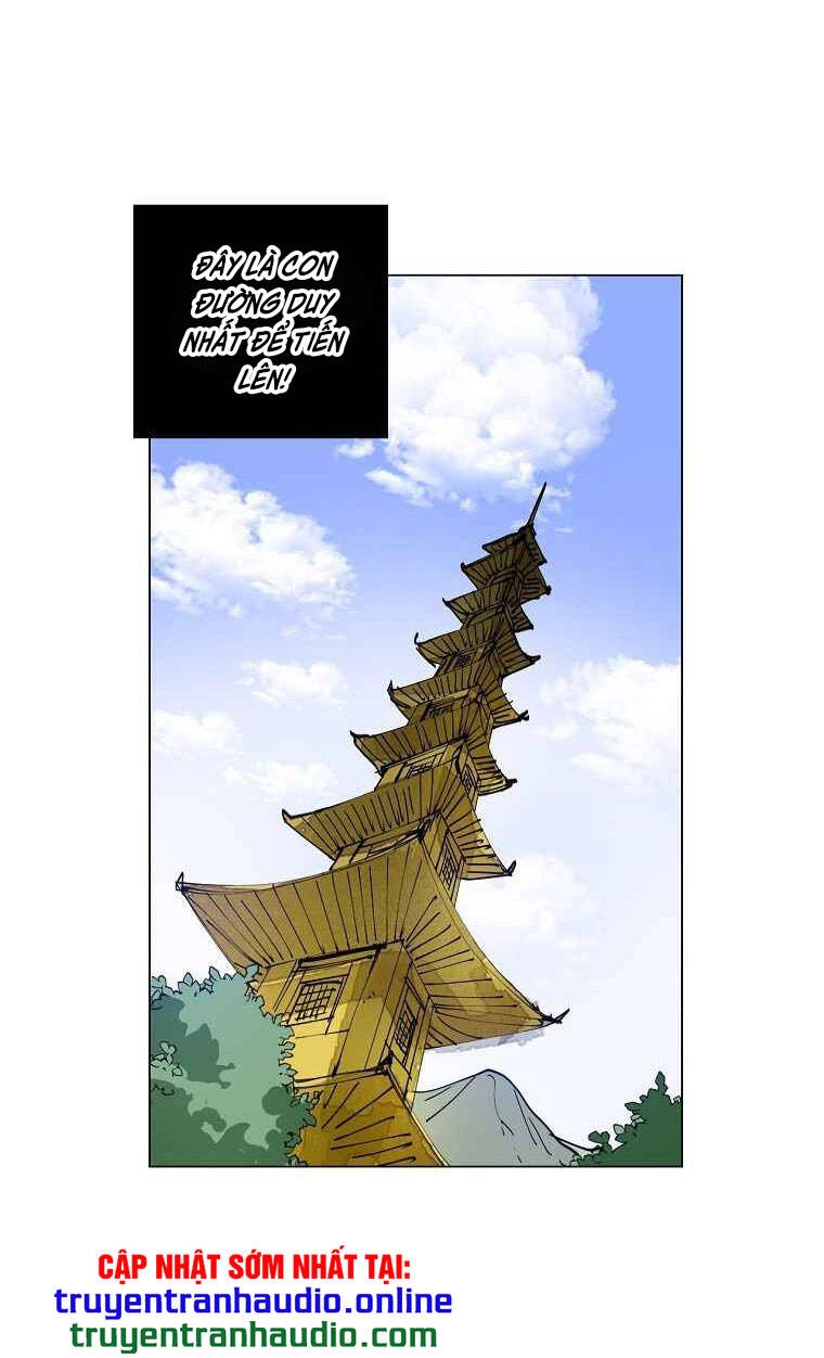 Thập Tự Chinh Chapter 9 - 36