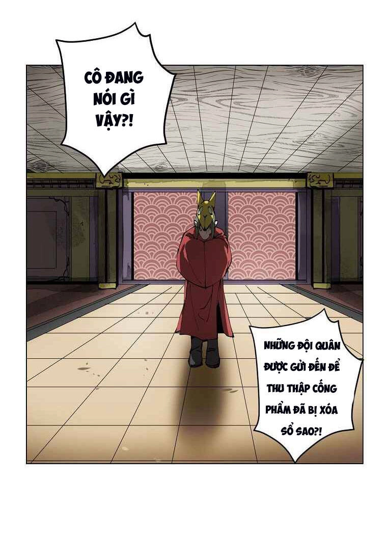 Thập Tự Chinh Chapter 9 - 49