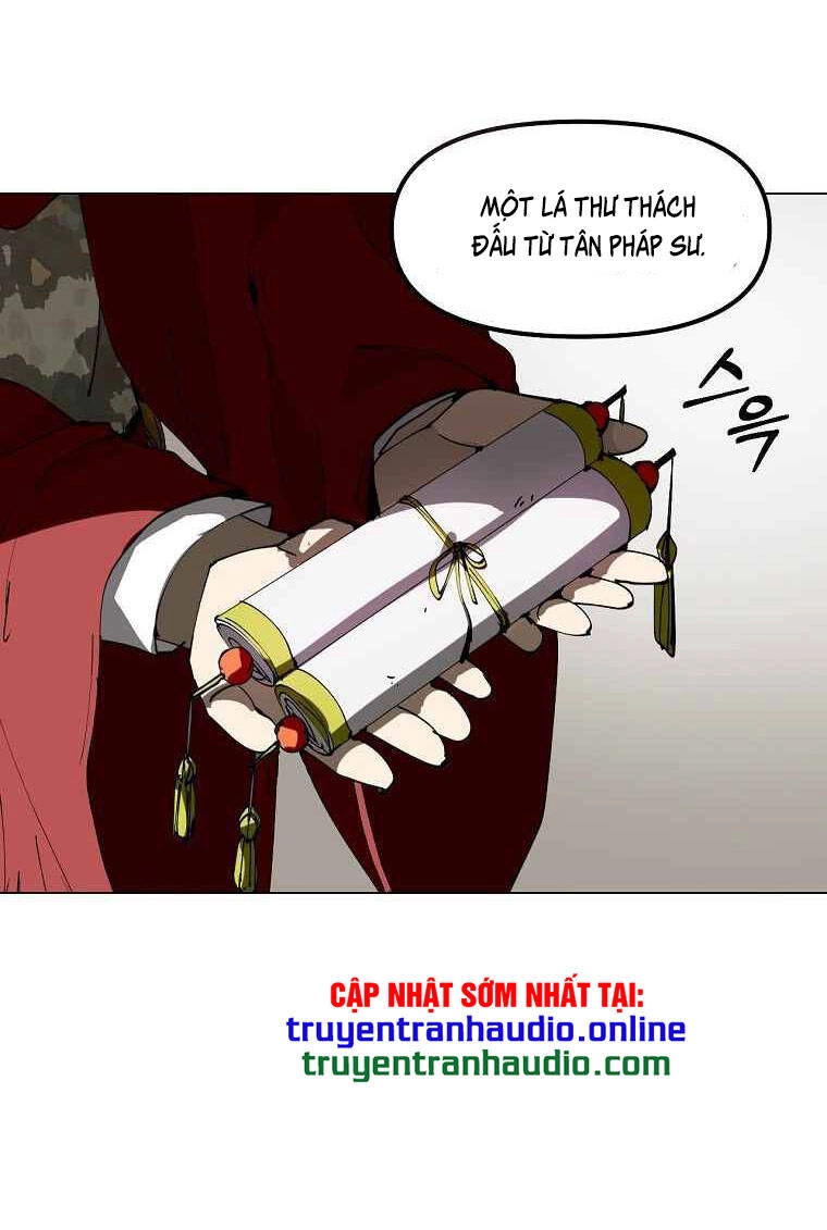 Thập Tự Chinh Chapter 9 - 51