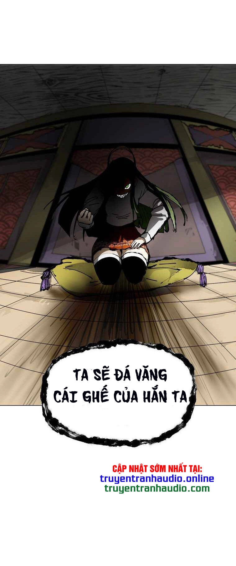 Thập Tự Chinh Chapter 9 - 55