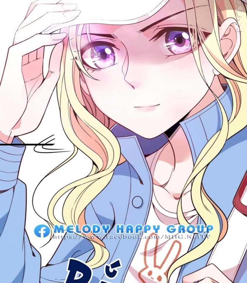 Chọc Phải Điện Hạ Yêu Nghiệt Chapter 1 - 3