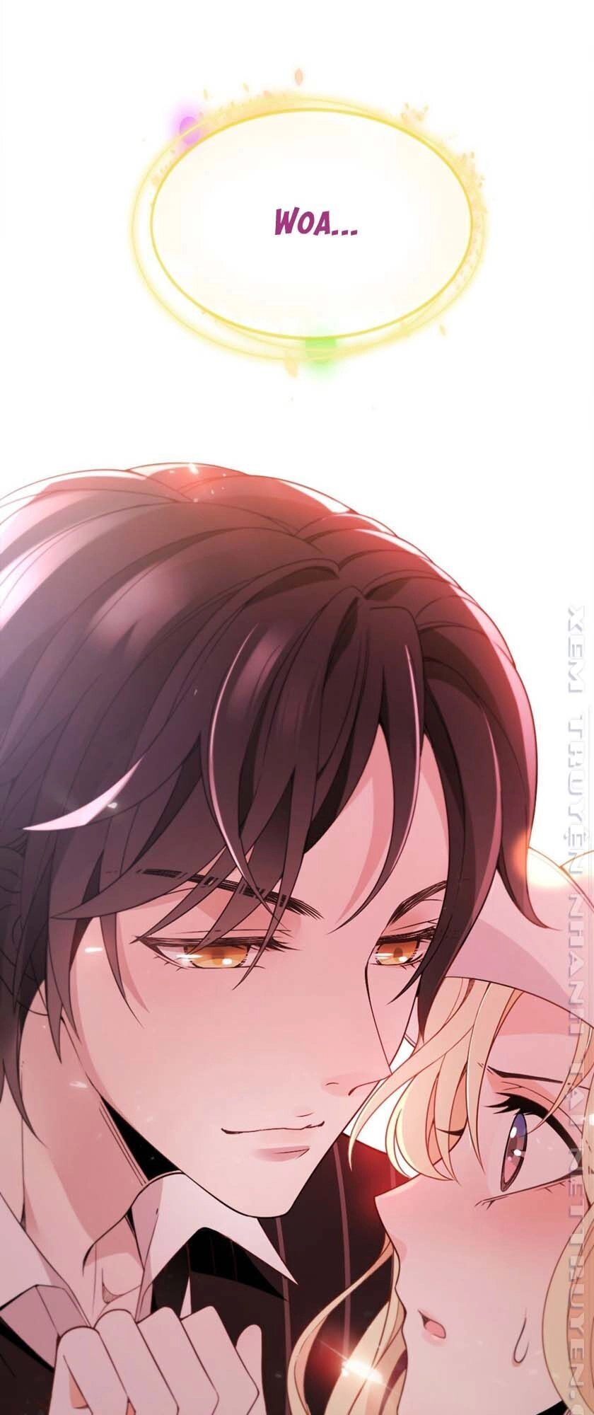 Chọc Phải Điện Hạ Yêu Nghiệt Chapter 1 - 6