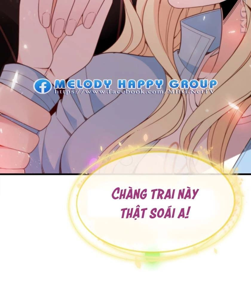 Chọc Phải Điện Hạ Yêu Nghiệt Chapter 1 - 7