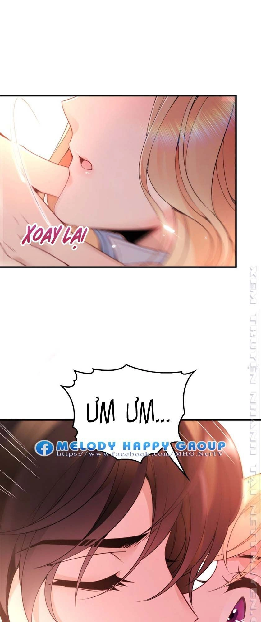 Chọc Phải Điện Hạ Yêu Nghiệt Chapter 1 - 8