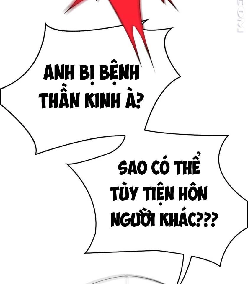 Chọc Phải Điện Hạ Yêu Nghiệt Chapter 1 - 11