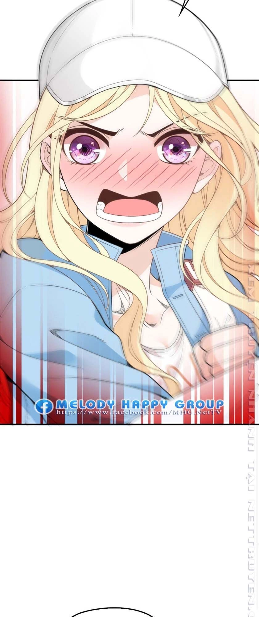 Chọc Phải Điện Hạ Yêu Nghiệt Chapter 1 - 12