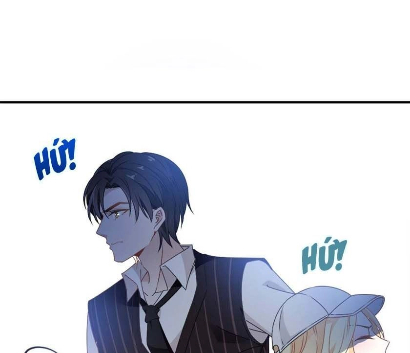 Chọc Phải Điện Hạ Yêu Nghiệt Chapter 1 - 23