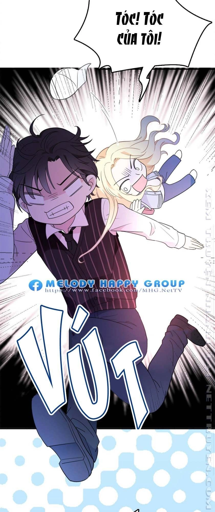 Chọc Phải Điện Hạ Yêu Nghiệt Chapter 1 - 26