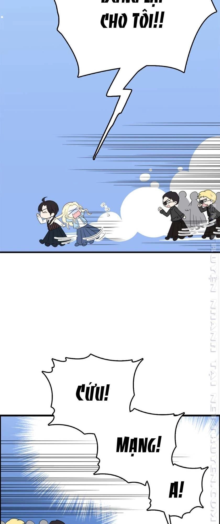 Chọc Phải Điện Hạ Yêu Nghiệt Chapter 1 - 28