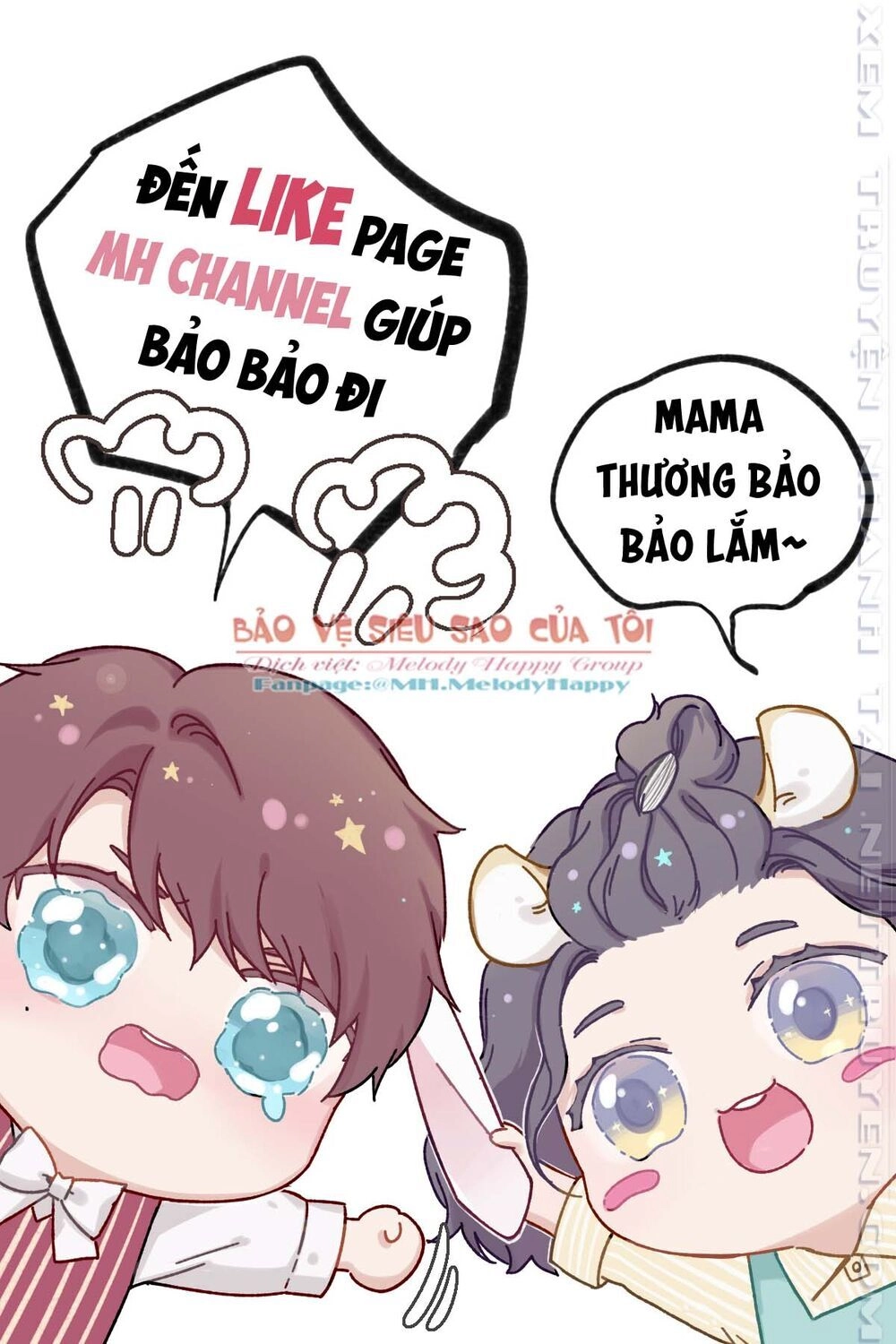 Chọc Phải Điện Hạ Yêu Nghiệt Chapter 1 - 30