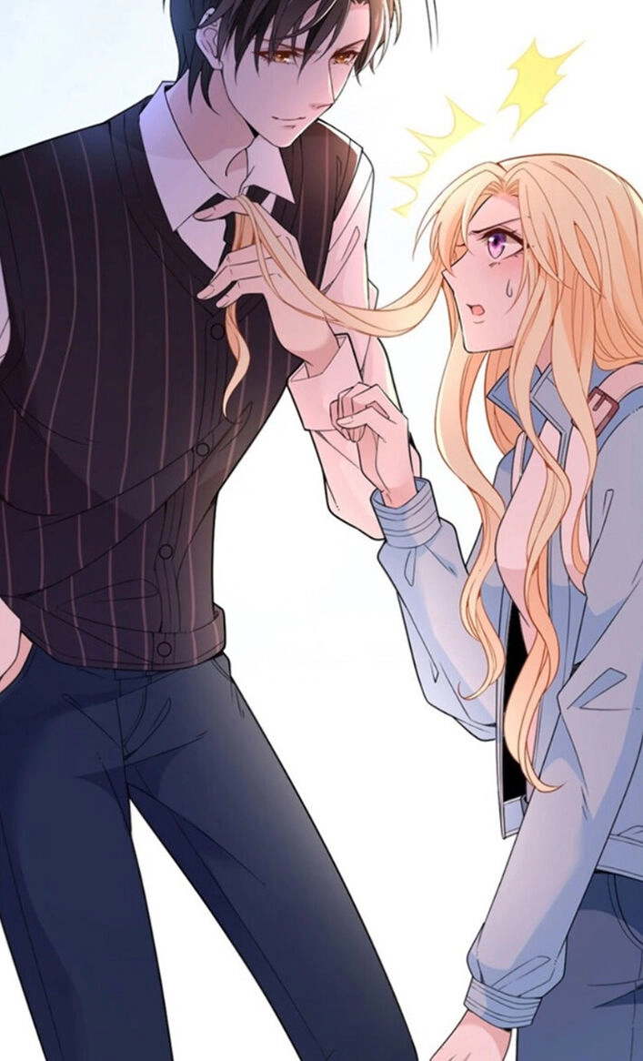 Chọc Phải Điện Hạ Yêu Nghiệt Chapter 2 - 9