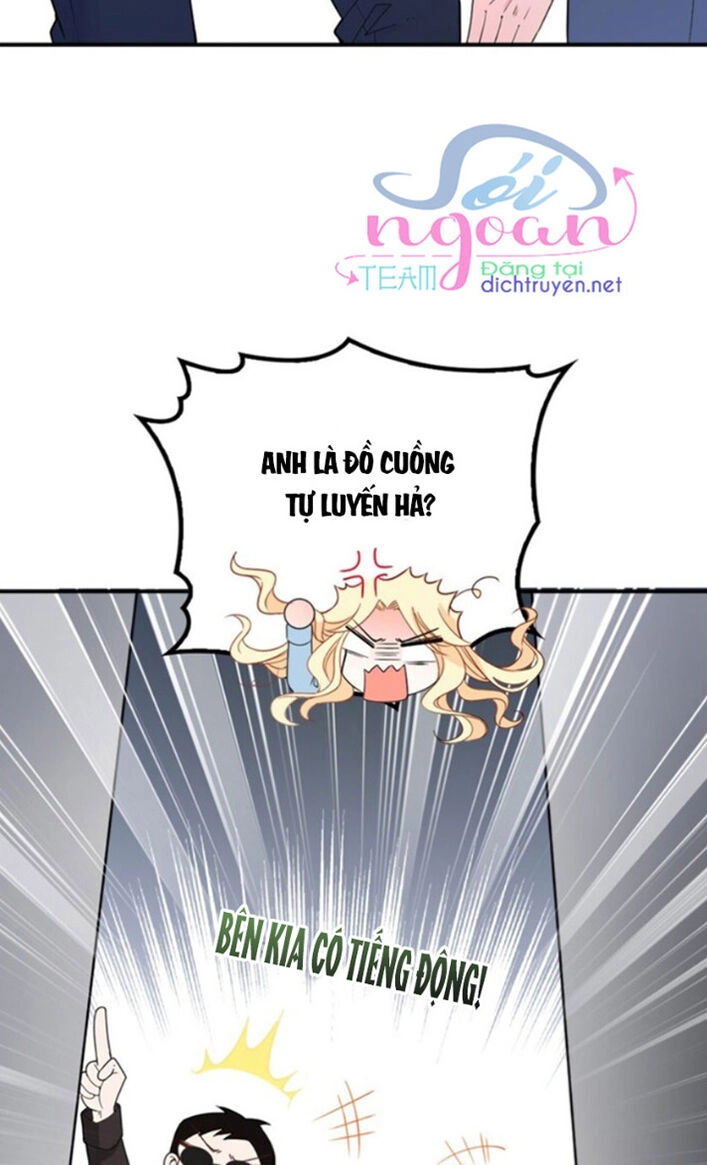 Chọc Phải Điện Hạ Yêu Nghiệt Chapter 2 - 10