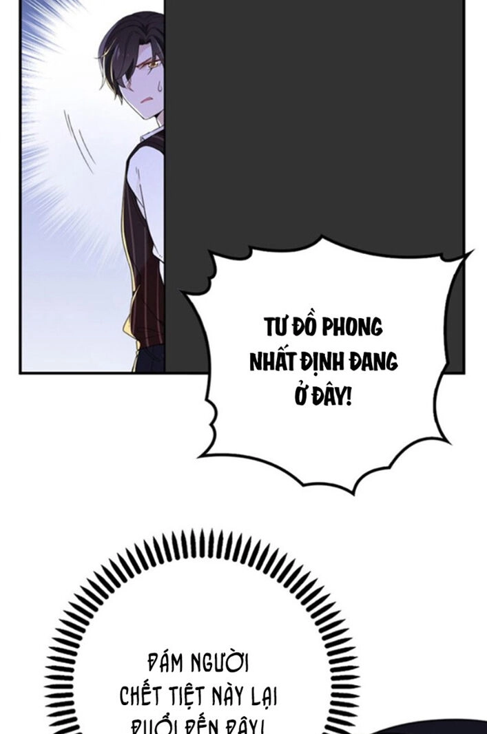 Chọc Phải Điện Hạ Yêu Nghiệt Chapter 2 - 12